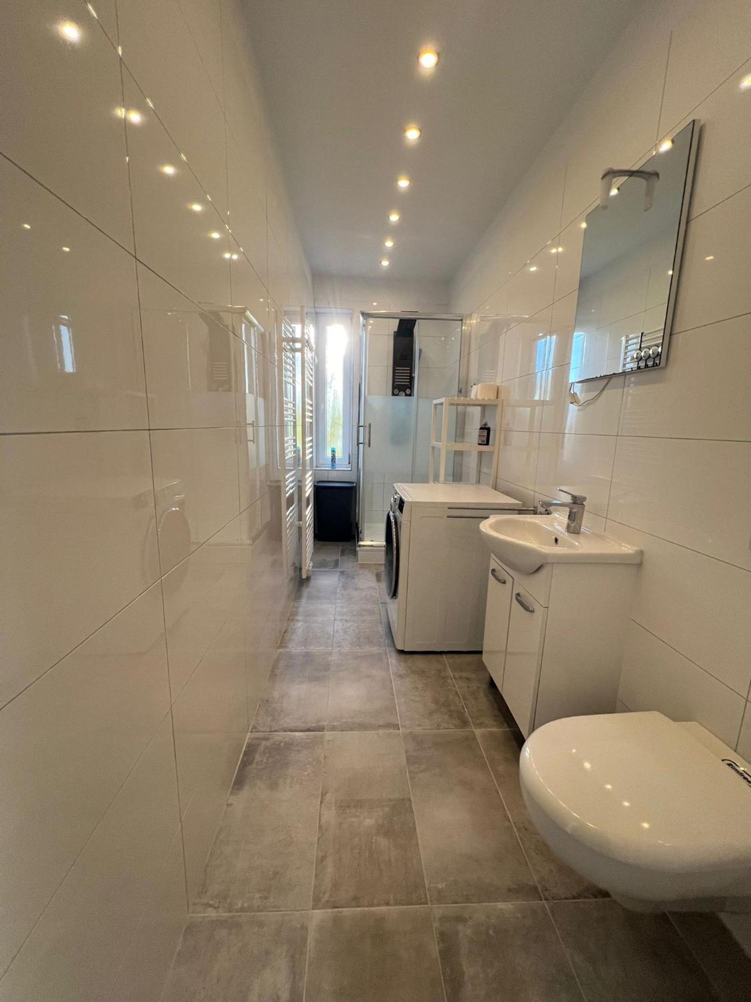 Premium Apartment Bochum Near Duesseldorf Airport Bagian luar foto